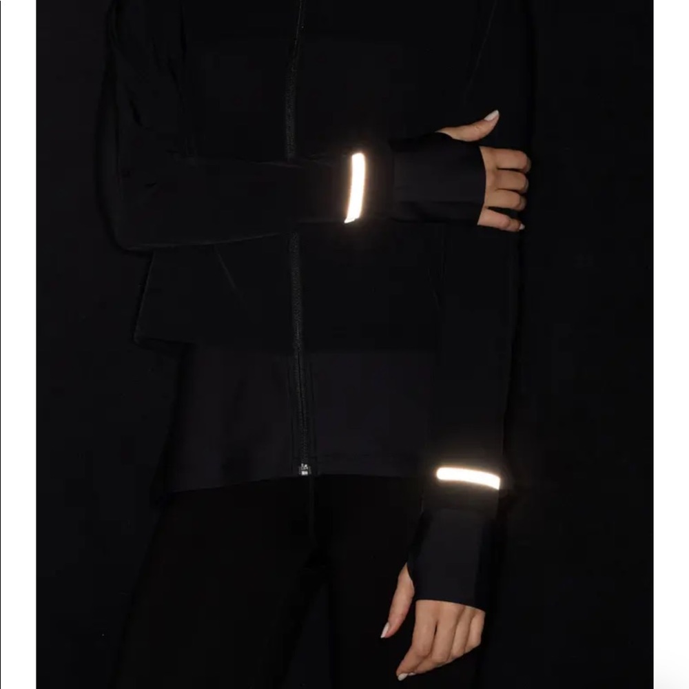 Fast track jacket - Picture 10 of 11